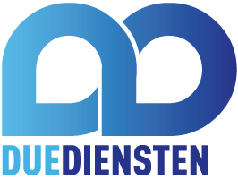 Due Diensten